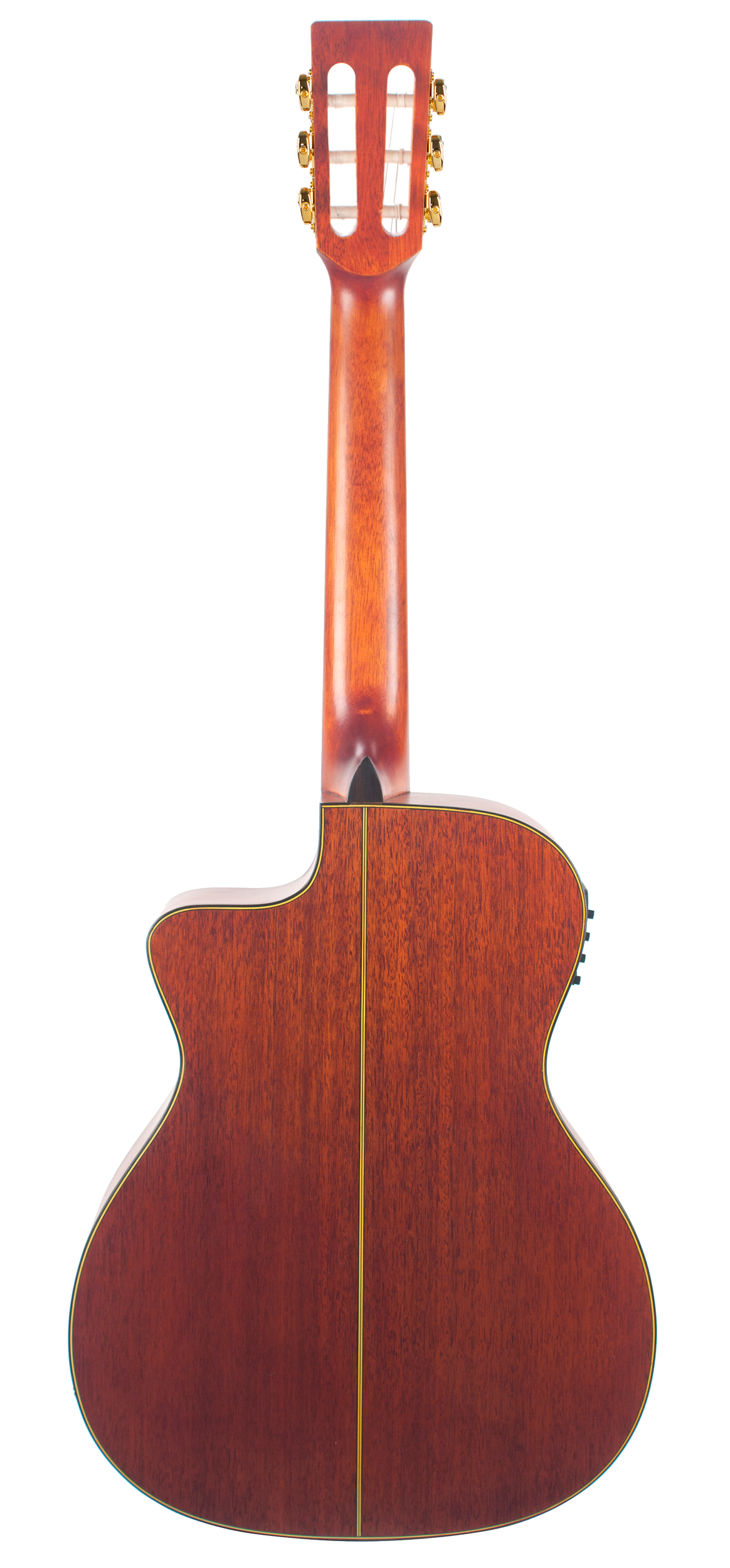 Valencia | VA434CECSB | Nylon Acoustic Guitar - Cutaway, Electric Acoustic | Full Size | Classic Sunburst Valencia | VA434CECSB | Nylon Acoustic Guitar - Cutaway, Electric Acoustic | Full Size | Classic Sunburst